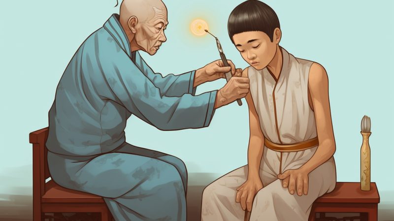 小儿推拿：0到1岁宝宝适用吗？**