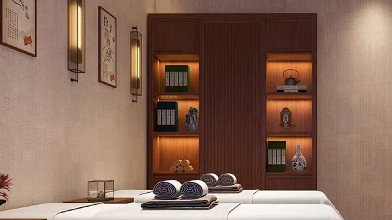 艾灸凳，居家养生新选择：了解其原理与选购要点