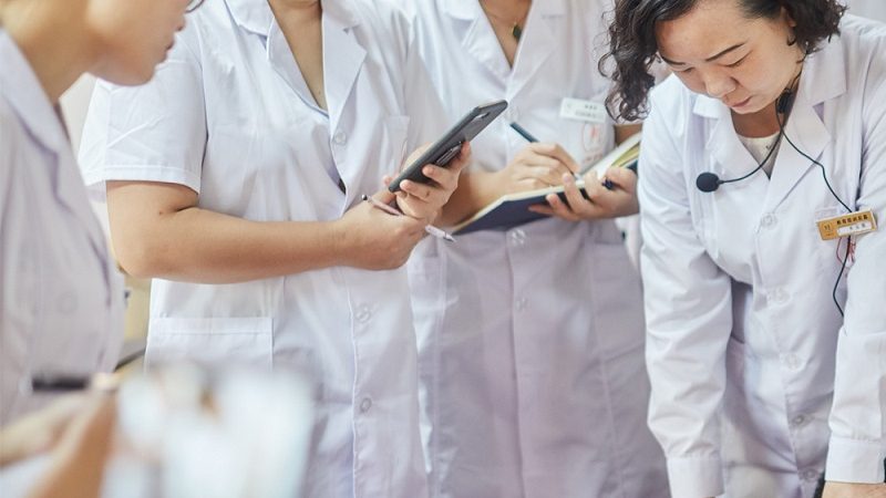 艾灸养生馆如何选择？揭秘五大关键要素