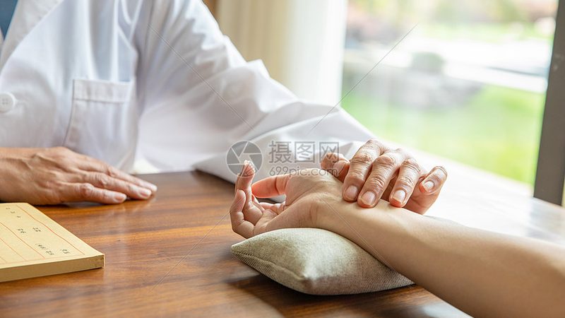 中药调理配方与食疗搭配：中医养生之道