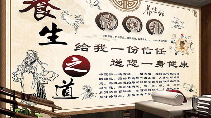 黄铜刮痧板，安全吗？先别急着下结论
