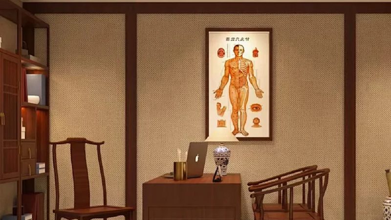 中医养生保健品代工定制：揭秘行业背后的秘密