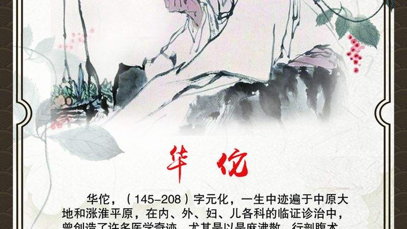 推拿按摩手法分类解析，掌握这些，健康生活从“按”开始