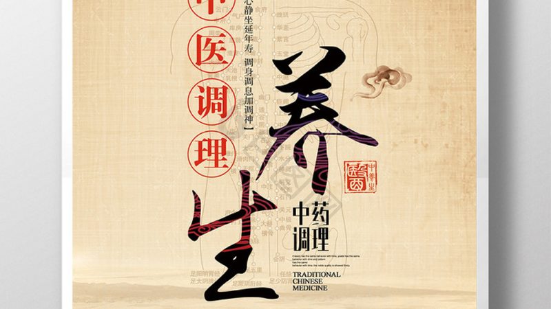 运动后肌肉推拿放松手法教程