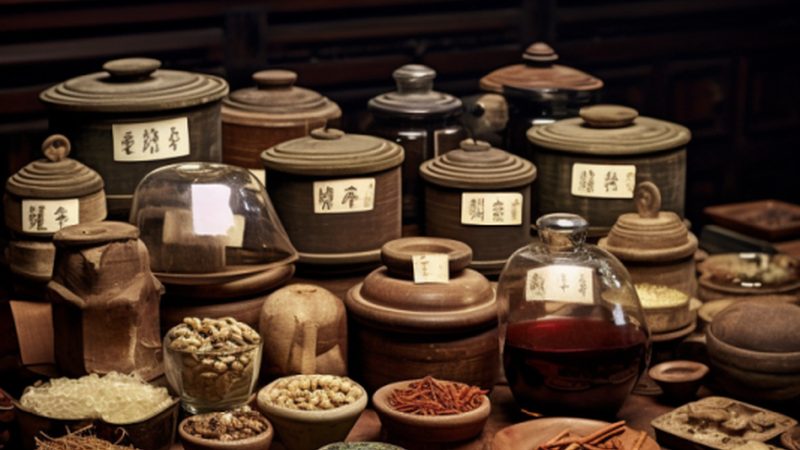 穴位按摩，缓解身心疲劳？这5个穴位不容错过**