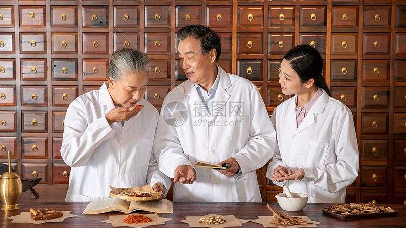 中医养生，便携新选择：揭秘中医康复辅助器具的选型逻辑**