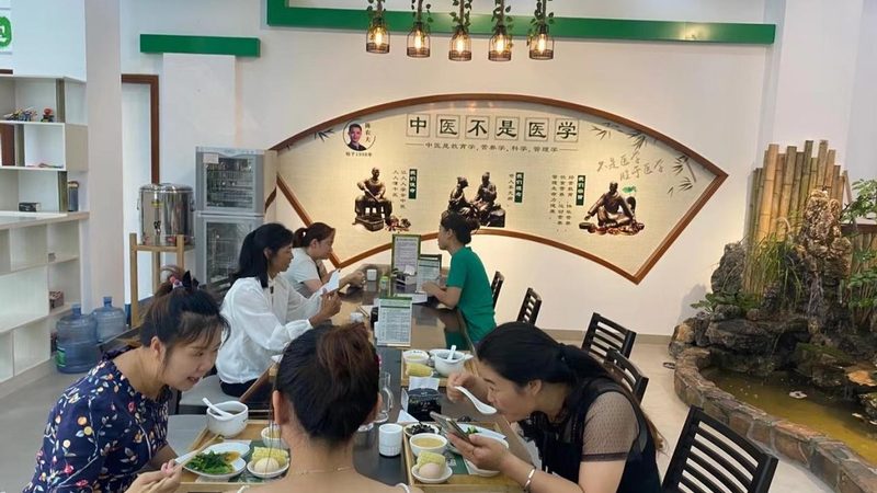 推拿店开业活动别只靠打折，这五步让顾客主动上门