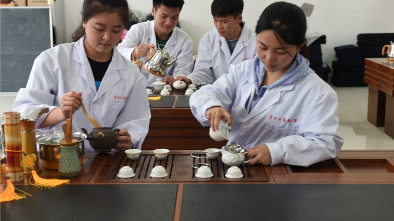 社区治未病服务站加盟，开启健康管理新篇章**