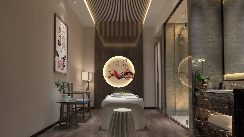 艾灸仪器：揭秘其工作原理与选购要点